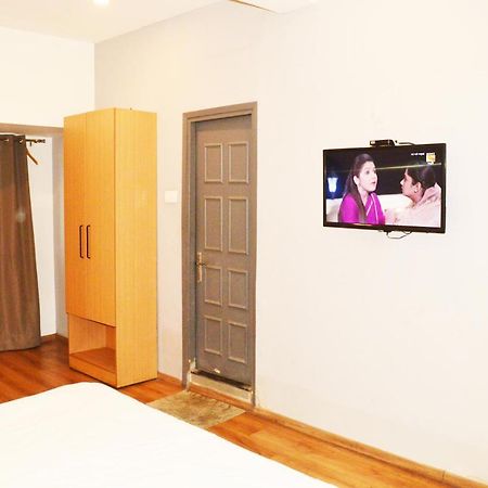 Hotel Orient Avenue Nagpur Exterior photo
