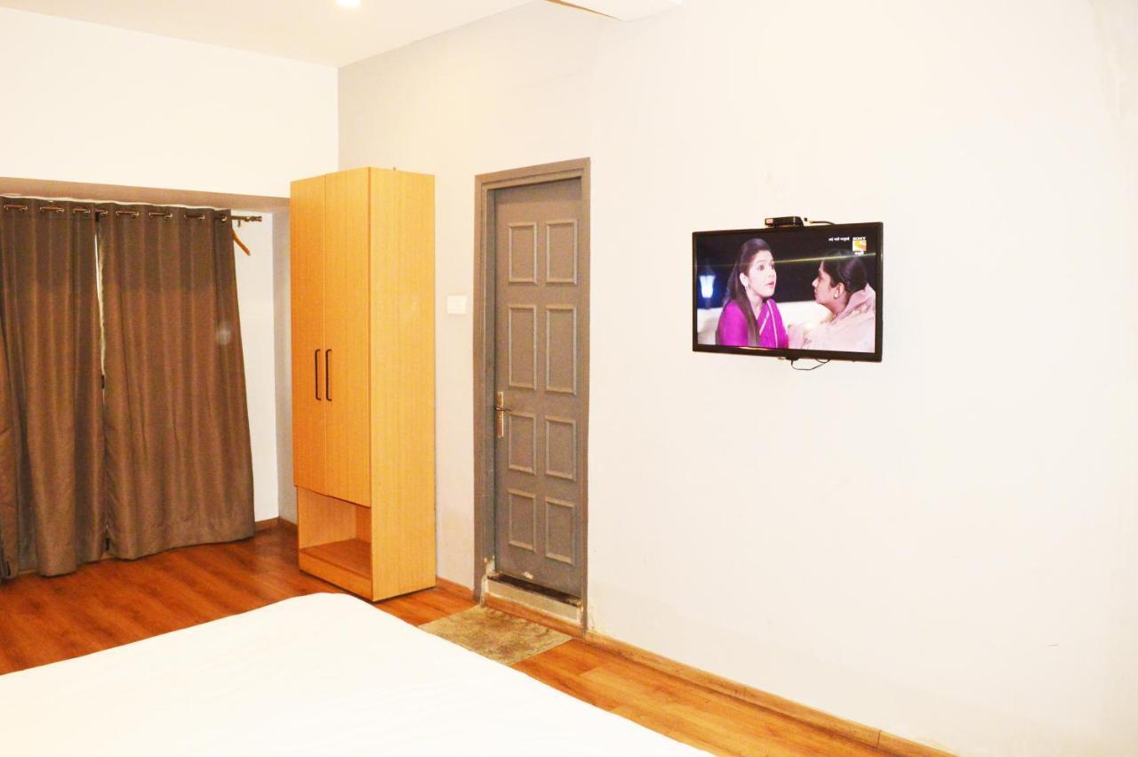 Hotel Orient Avenue Nagpur Exterior photo