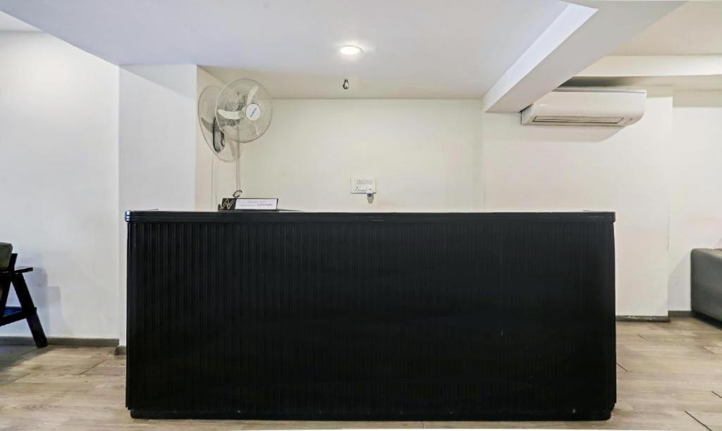 Hotel Orient Avenue Nagpur Exterior photo