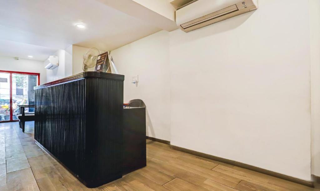 Hotel Orient Avenue Nagpur Exterior photo