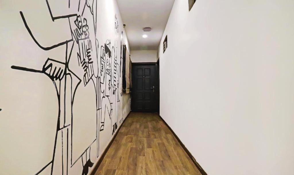 Hotel Orient Avenue Nagpur Exterior photo