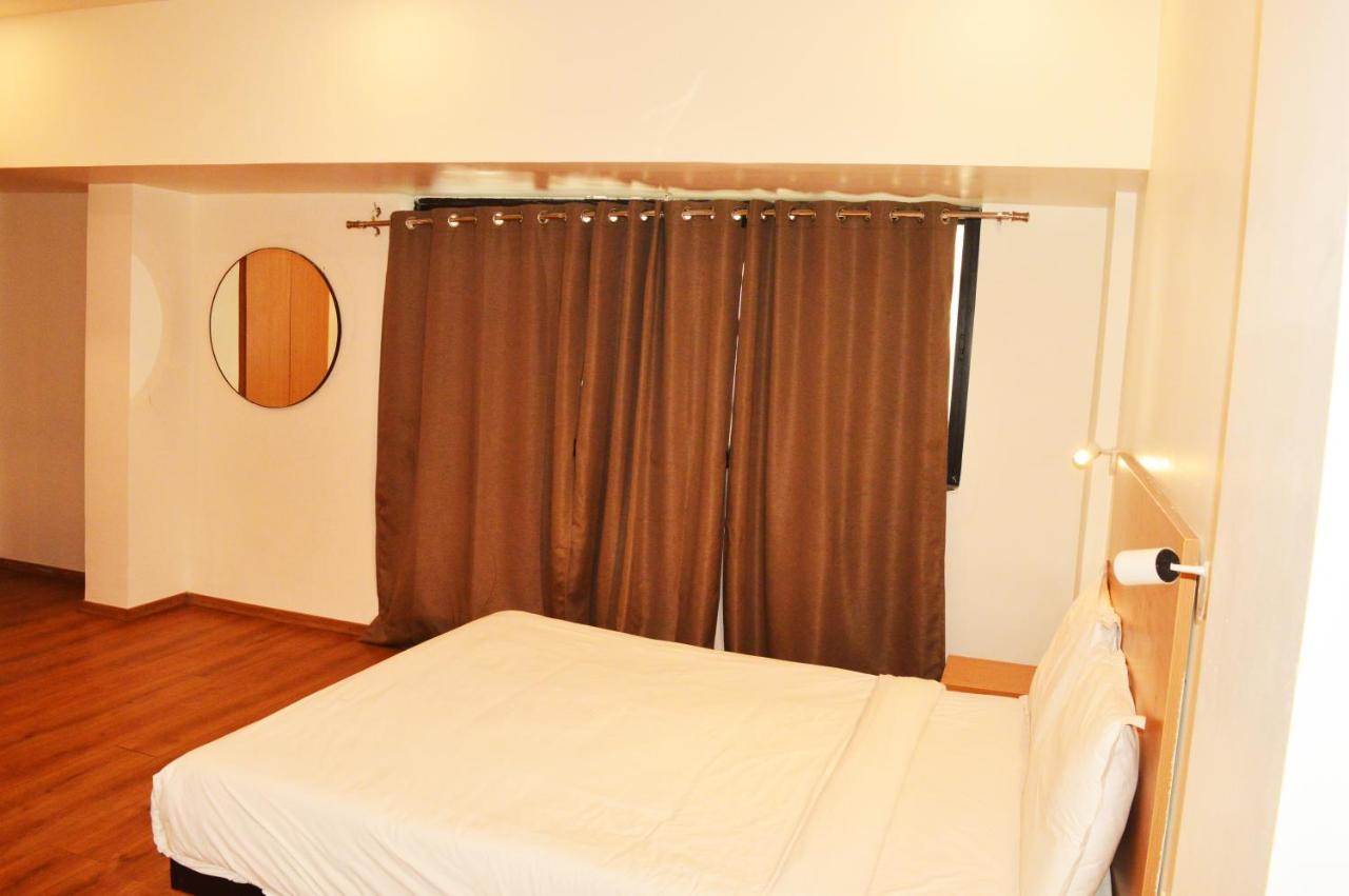 Hotel Orient Avenue Nagpur Exterior photo